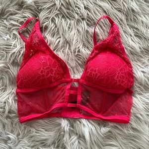 💘 Fredrick's Laced Bralette